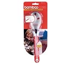 Bamboo Adjustable Shedding Blade for CATS