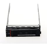 3.5" Lenovo ThinkServer Hard Drive Caddy