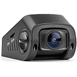 Black Box B40 A118 Stealth Dashboard Dash Cam - Covert Versatile Mini Video Camera - 170&deg; Super Wide Angle 6G Lens - 140&deg;F Heat Resistant - Full HD 1080P Car DVR with G-Sensor WDR Night Vision Motion Detection NT96650 + AR0330