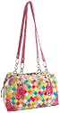 Nahui Ollin Around Town Satchel