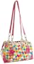 Nahui Ollin A Round Town Shoulder Bag