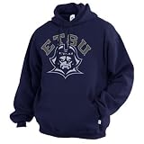 East Tennessee State Buccaneers Kids Hoodie