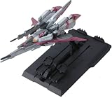 MG 1/100 MSZ-006-3 �������������3�浡 �ۥ磻�ȥ�˥����󥫥顼�С������ (��ư���Z�������)