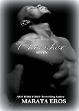 Thresher (The Druid Breeders #7)