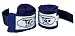 9ft Navy Hand wraps