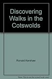 Discovering walks in the Cotswolds
