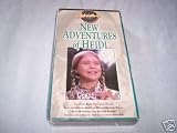 New Adventures of Heidi [VHS]