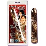 Tera Leopard Massager