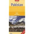 Pakistan (Nelles Map) by Travel Maps