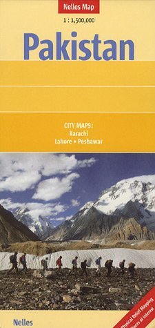 Peshawar