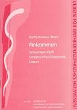 Ankommen - Bartholomeus Maris
