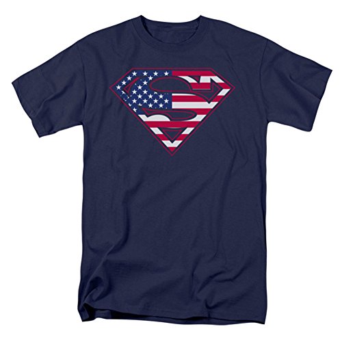 DC COMICS SUPERMAN 