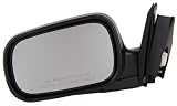 Kool-Vue HO18EL Automotive Driver's Side Mirror