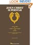 Jesus Christ Superstar: A Rock Opera