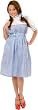 Dorothy 3X Adult - 3X (26-30) - Adult Costumes