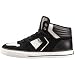 FOX Phantom Mid Schuhe black/white Winter 09/10