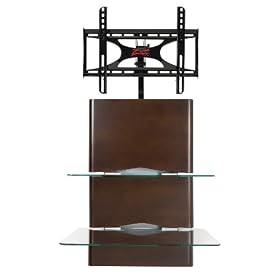 Z-Line Alta Wall Furniture System with Integrated Mount