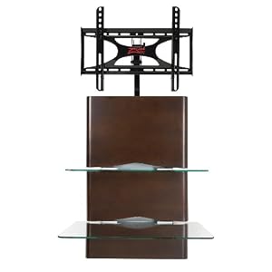 Z-Line Alta Wall Furniture System with Integrated Mount by