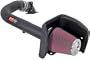 K&N 63-2556 Air Charger Air Intake Kit