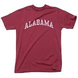 Alabama Crimson Tide Brass Tacks T-Shirt