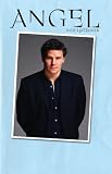 Angel Scriptbook Collection: Volume 1