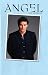 Book Angel Scriptbook Collection: Volume 1