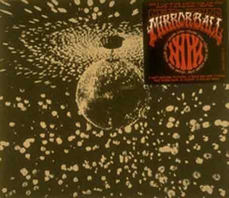 CD-Charts  Music : Mirror Ball
