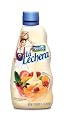 La Lechera Sweetened Condensed Milk, 15.8-Ounce Squeeze Containers (Pack of 4)