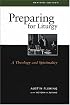 Preparing for Liturgy: A Theology and Spirituality