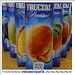 Fructal Premium Peach Juice 1l Slovenia