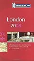 Michelin Red Guide 2008 London: Restaurants & Hotels (Michelin Red Guide: London)