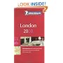 Michelin Red Guide 2008 London: Restaurants & Hotels (Michelin Red Guide: London)
