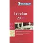 The Michelin Guide London 2008 (Michelin Guides)