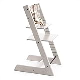 Stokke Tripp Trapp High Chair - White