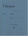 Chopin : études - piano - édition Henle Chopin : études - piano - édition Henle
