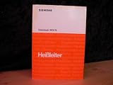 Siemens Heißleiter Datenbuch 1975/76