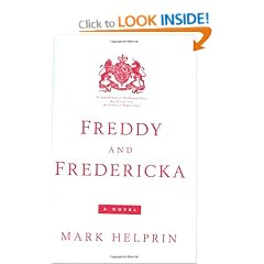 Freddy and Fredericka
