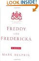 Freddy and Fredericka