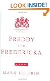 Freddy and Fredericka