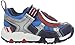 Stride Rite Captain America Light-Up Sneaker (Toddler)