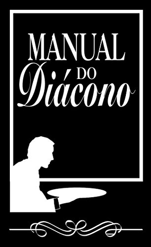 Manual do Diácono (Portuguese Edition)