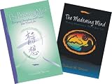  : The Total Mindset: The Practicing Mind (Paperback)/The Meditating Mind (Audio 2-CD Set)