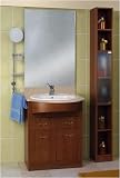 Aneto 630 Ceramic Bathroom Vanity