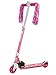 Sweet Pea Kick Scooter in Pink