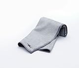 ICON iPad Microfiber Cleaning Cloth