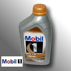 Mobil 1 0W-40 1 Liter