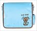 Stephen Joseph NEW Gadget Bone Dog Bag
