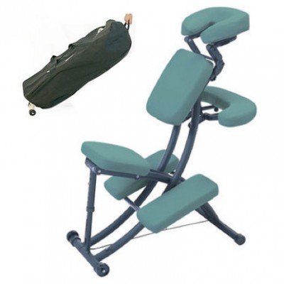 Oakworks Portal Pro Massage Therapy Chair