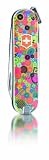Victorinox Classic, Taschen-Maniküre Limited Edition 2011, button skirmish, 0.6223.L1104