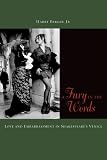 A fury in the words : love and embarrassment in Shakespeare's Venice